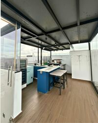 Twin Waterfalls (D19), Condominium #528996591